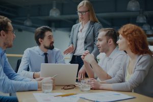 Let us help you strategize about how you can develop an effective Ed tech ecosystem. Build an extensible ed tech infrastructure to help you reach you organizational objectives.