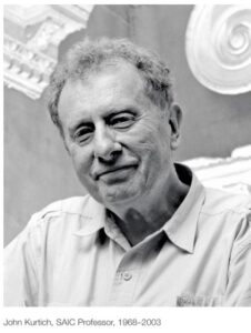 John Kurtich