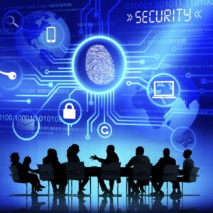 Building the Cybersecurity Workforce of the Future