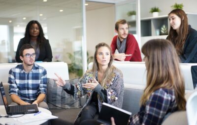 Workplace Learning