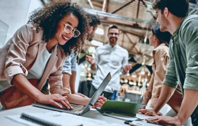learning architecture & experience design